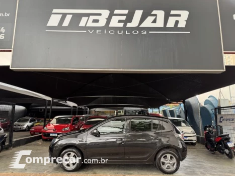 Renault SANDERO - 1.0 12V SCE EXPRESSION 4P MANUAL 4 portas