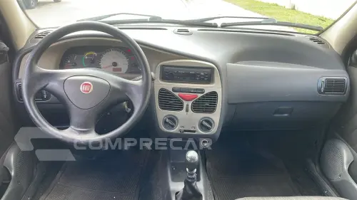 PALIO 1.0 MPI Fire Celebration 8V