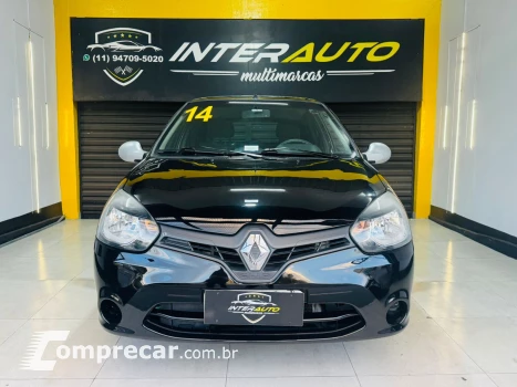 CLIO 1.0 Expression 16V