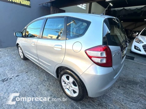 FIT 1.4 LX 8V