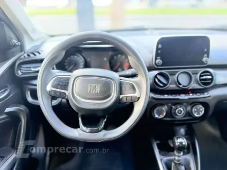 Cronos 1.0 4P FIREFLY FLEX DRIVE