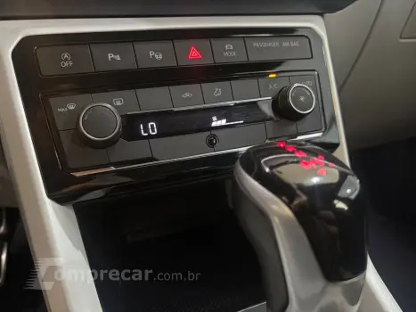 T-Cross 1.4 4P 250 TSI FLEX HIGHLINE AUTOMÁTICO