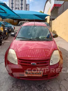 KA 1.0 MPI 8V