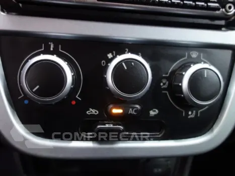 SAVEIRO - 1.6 MI CE 8V 2P MANUAL G.V
