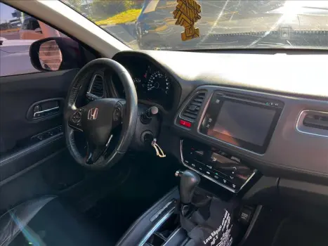 HR-V 1.8 16V EXL