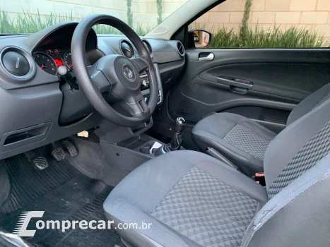 SAVEIRO 1.6 MI TRENDLINE CE 8V FLEX 2P MANUAL