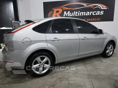 Focus 1.6 S/SE/SE Plus Flex 8V/16V  5p