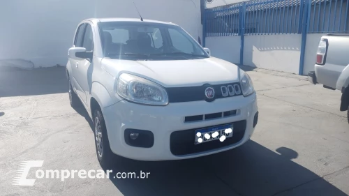 UNO 1.4 EVO Evolution 8V