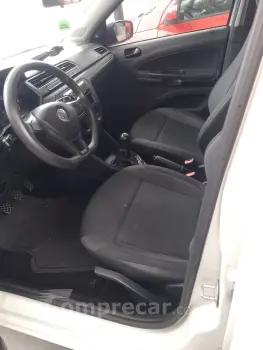 GOL 1.0 12V MPI Totalflex