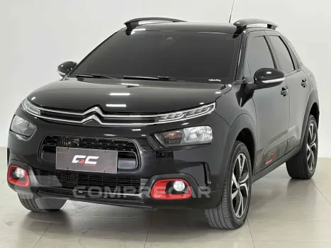 C4 CACTUS 1.6 THP FLEX SHINE EAT6