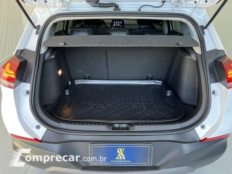 TRACKER 1.2 Turbo Premier