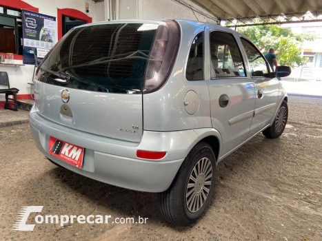 CORSA HATCH MAXX 1.4 8V 4P