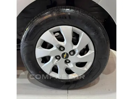 ONIX 1.0 MPFI JOY 8V FLEX 4P MANUAL