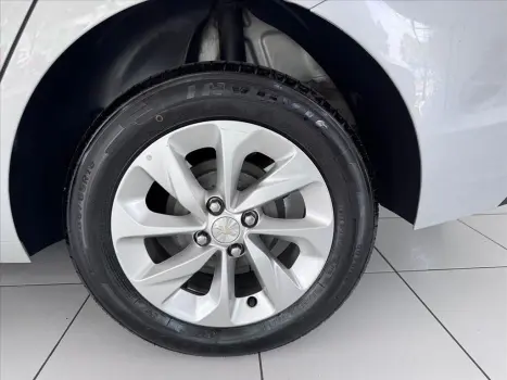 ONIX 1.0 TURBO FLEX PLUS LT AUTOMÁTICO