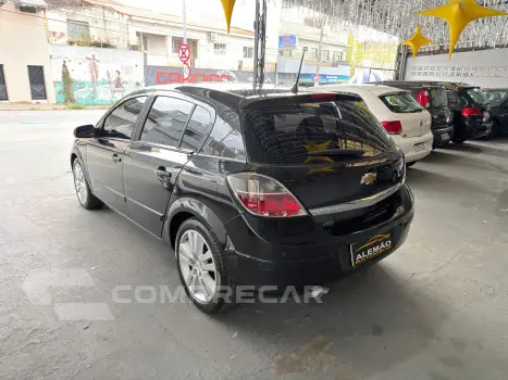 VECTRA 2.0 MPFI GT Hatch 8V
