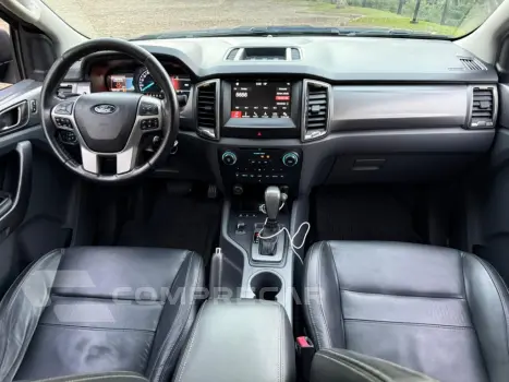 RANGER 3.2 XLT 4X4 CD 20V DIESEL 4P AUTOMÁTICO