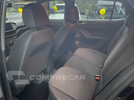 T-CROSS 1.0 200 TSI Sense