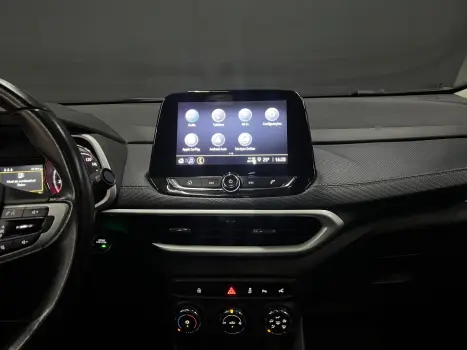 TRACKER 1.2 TURBO FLEX PREMIER AUTOMÁTICO