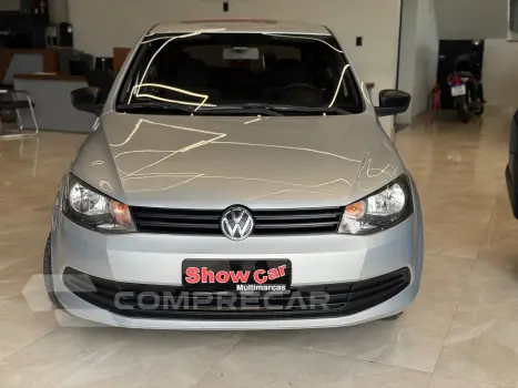 GOL 1.0 12V MPI Totalflex