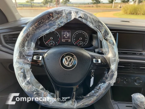 POLO 1.0 200 TSI Comfortline