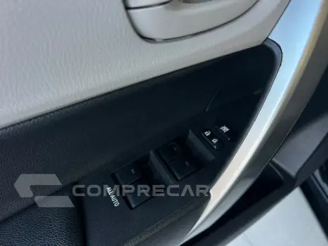 COROLLA 2.0 XEI 16V FLEX 4P AUTOMÁTICO