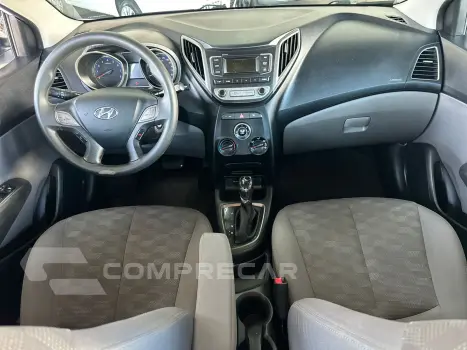 HB20S 1.6 Comfort Plus 16V