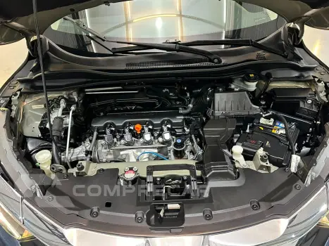 HR-V EX 1.8 Flexone 16V 5p Aut.