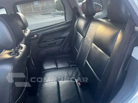 ECOSPORT 1.6 FREESTYLE 8V FLEX 4P MANUAL