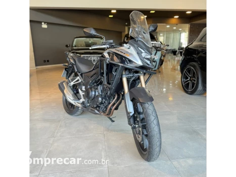CB 500 X