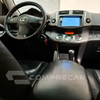RAV4 2.0 4X2 16V