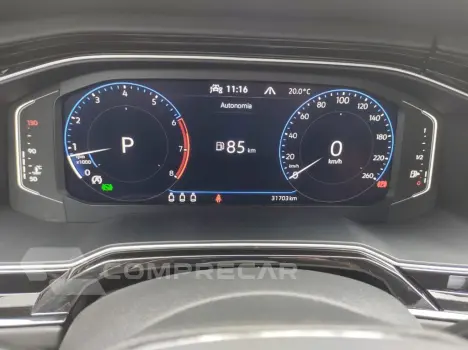 VIRTUS Exclusive 250TSI 1.4 Flex 16V Aut