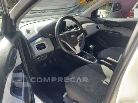 Onix Hatch 1.0 4P FLEX LT