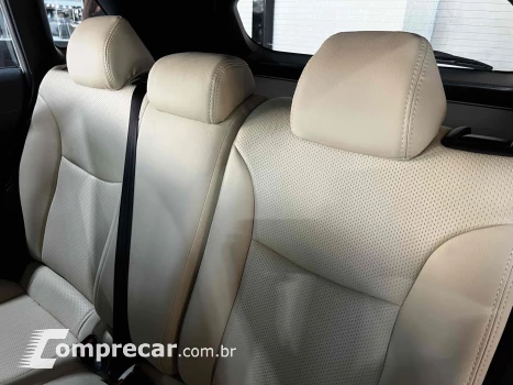 COROLLA CROSS 2.0 VVT-IE FLEX XR DIRECT SHIFT