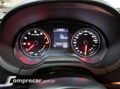 A3 SEDAN PRESTIGE 1.4 TFSII FLEX TIPTRONIC