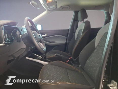 MONTANA 1.2 TURBO FLEX LT MANUAL