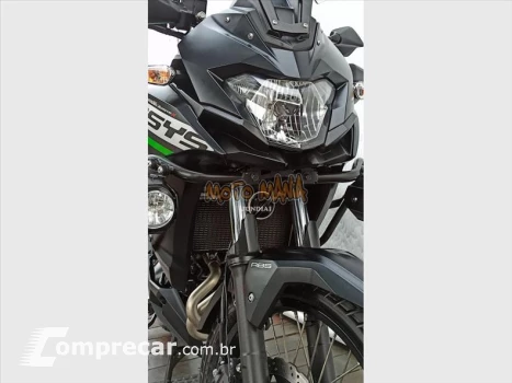 VERSYS-X 300 TOURER ABS