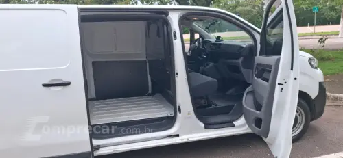 EXPERT 1.6 Bluehdi Business Pack