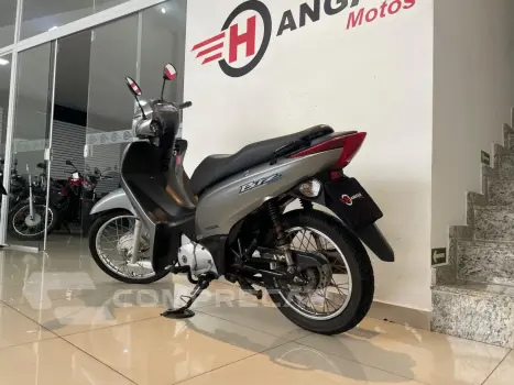 BIZ 125 ES