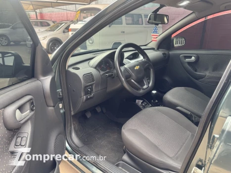 Corsa Hatch 1.4 4P PREMIUM FLEX