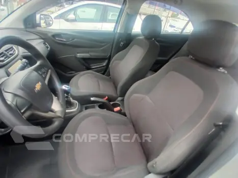 ONIX - 1.4 MPFI LT 8V 4P MANUAL