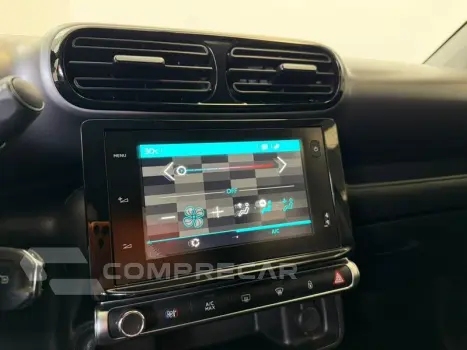 C4 CACTUS 1.6 FEEL AUT