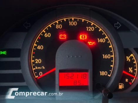 GOL 1.0 8V
