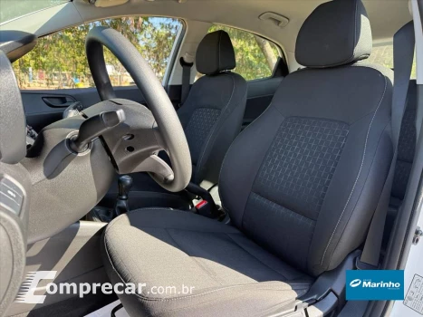 HB20 1.0 12V FLEX COMFORT MANUAL
