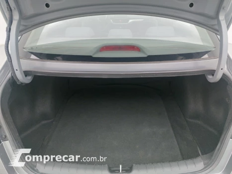 HB20S 1.0 TGDI FLEX COMFORT PLUS AUTOMÁTICO