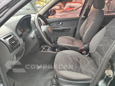 Siena EL 1.4 mpi Fire Flex 8V 4p