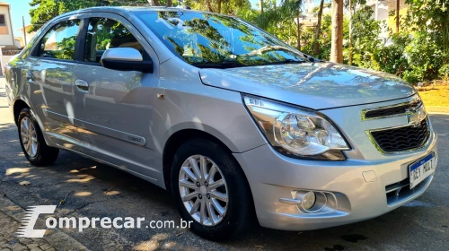 COBALT 1.4 LTZ 8V