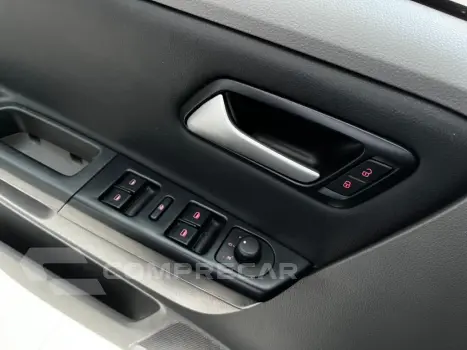 Fox Highline1.6 Flex 16V 5p