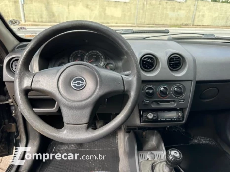CELTA - 1.0 MPFI VHCE SPIRIT 8V 4P MANUAL