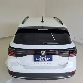 T-CROSS 1.0 200 TSI Comfortline