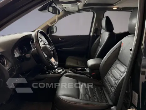 FRONTIER 2.3 16V TURBO DIESEL PRO4X CD 4X4 AUTOMÁ